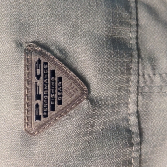 Columbia PFG Sun Dress - Women's Small - Pale Green - Picture 6 of 9